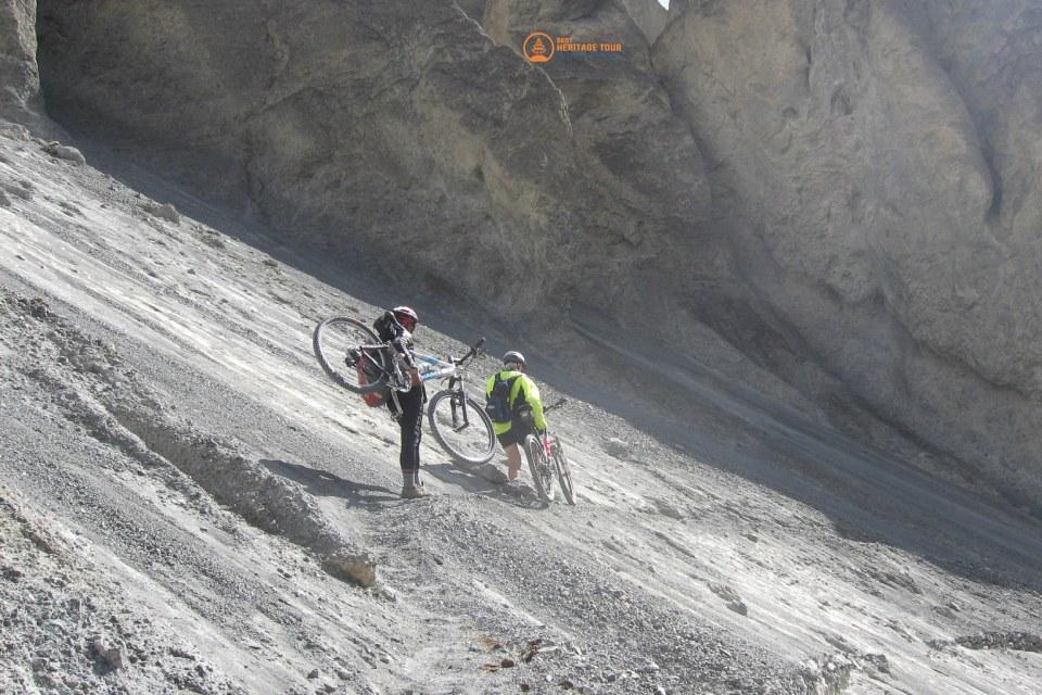 How to Prepare for Annapurna Circuit Mountain Biking?