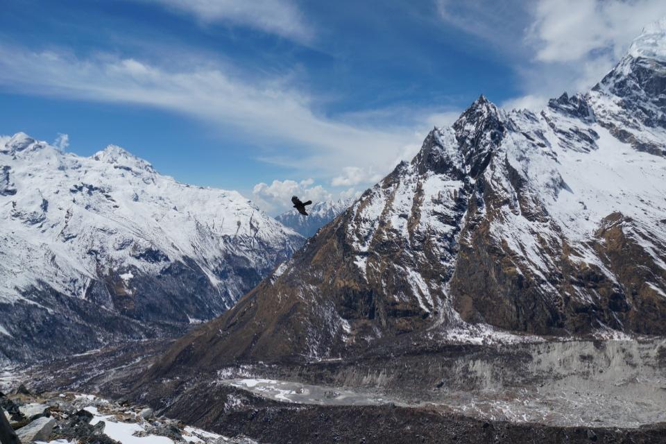 Langtang Gosaikunda Trek: A Complete Guide