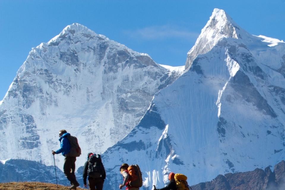 Nepal Tourist Travel Update 2025 September october