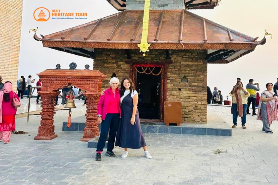 Sustainable Tourism in Nepal
