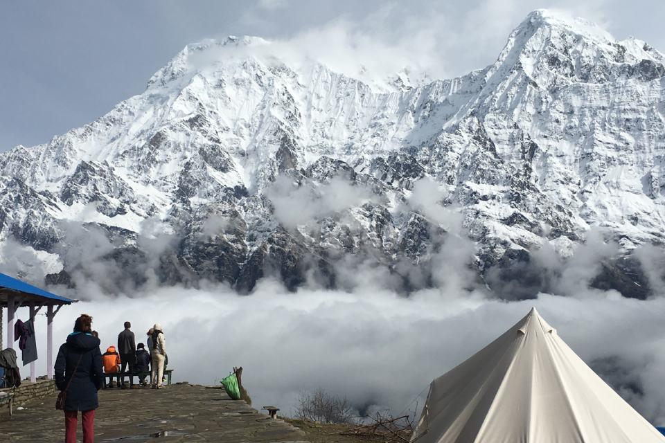 Family-Friendly Treks in Nepal (Short & Easy)