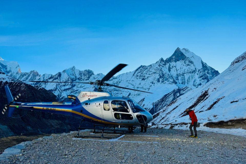 Travel Guide for the Upcoming Nepal Election