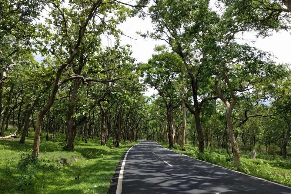 Bandipur & Panauti - Ancient Newari Town
