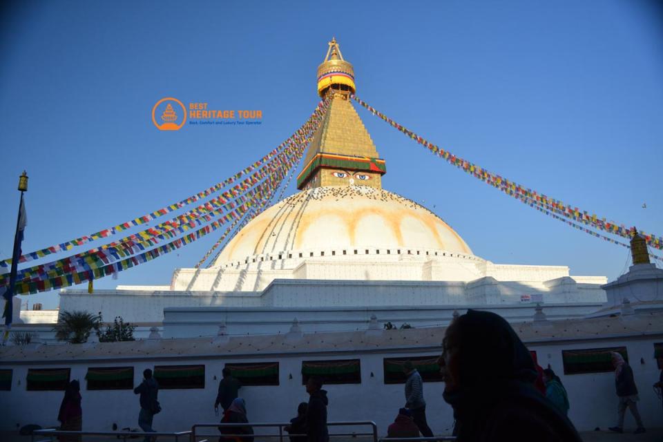 Top 10 Cities to Visit in Nepal