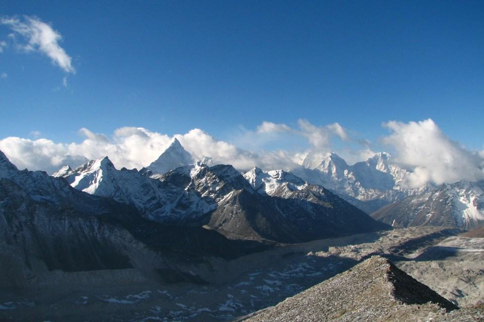 Best Adventure Activities in Nepal