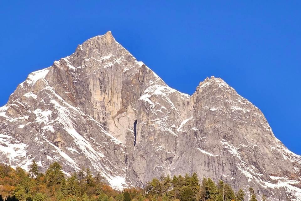 Everest Base Camp Trek for Seniors