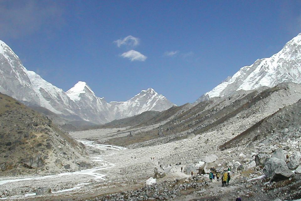 Top 5 Best Helicopter Tours in Nepal