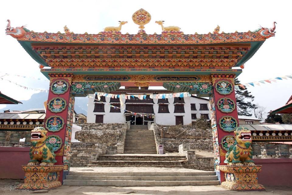Top Cultural Treks in Nepal