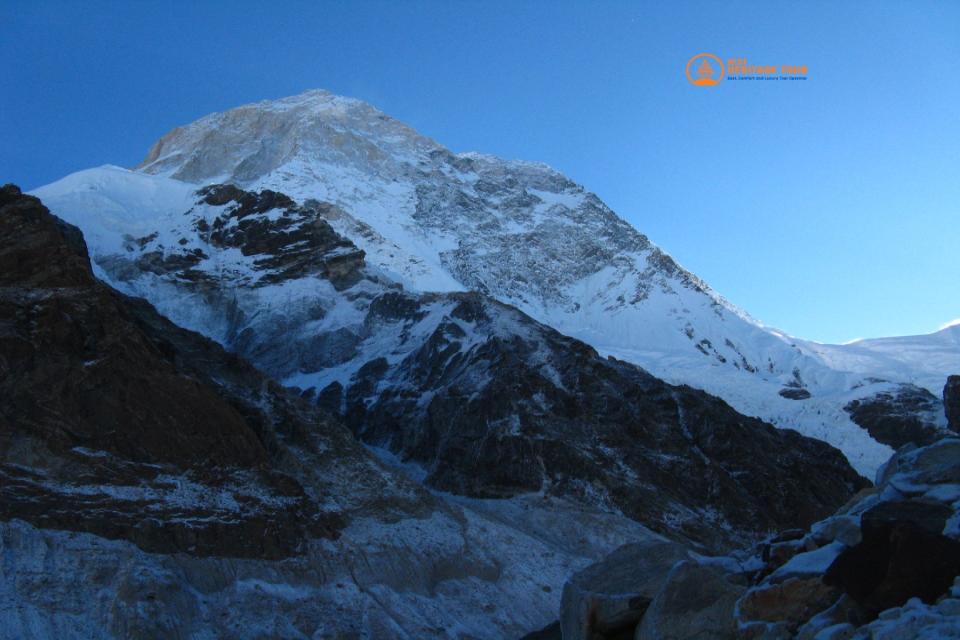 Makalu Base Camp Trek in 2026/27