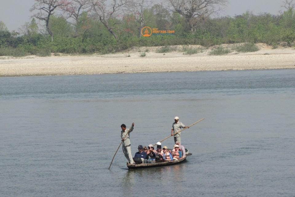 National Parks in Nepal