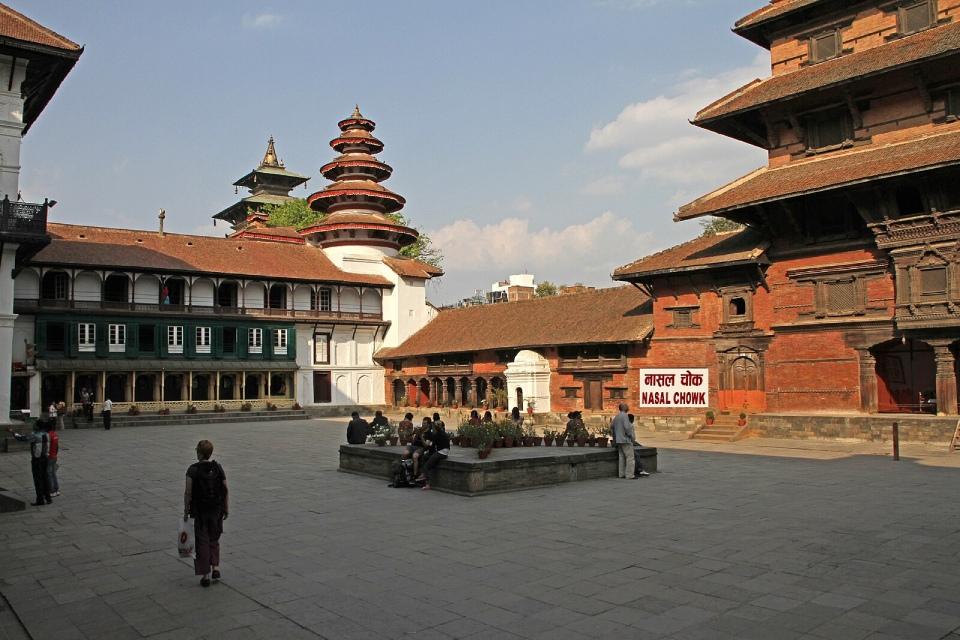 Best Museums in Kathmandu: History & Art