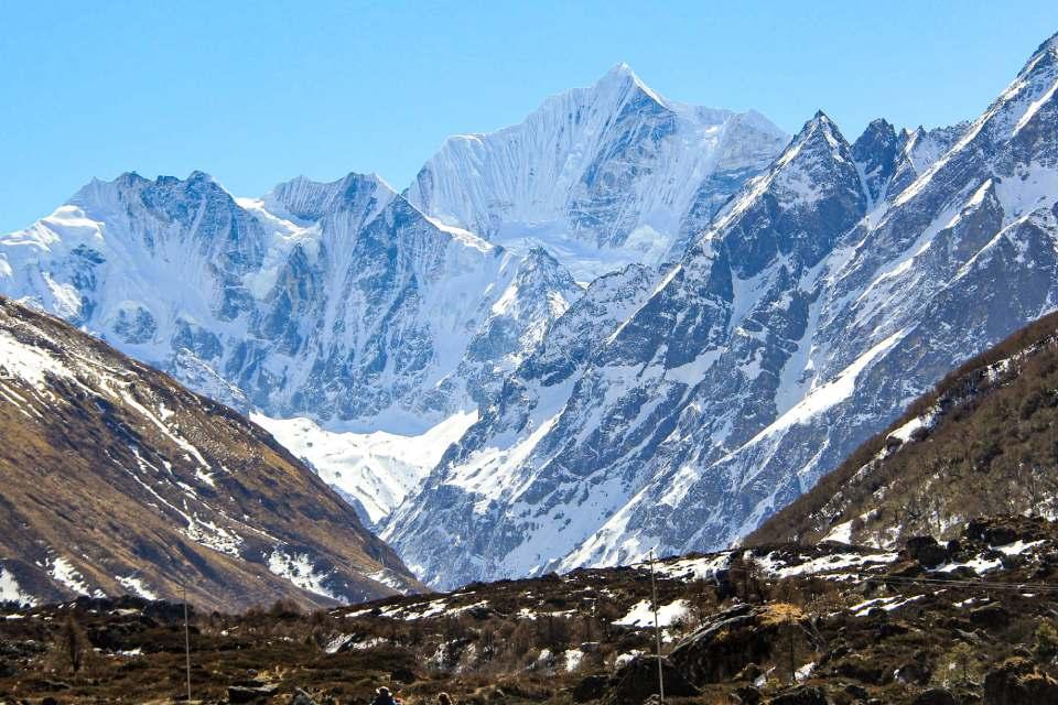 Langtang Valley vs. Mardi Himal Trek Comparison