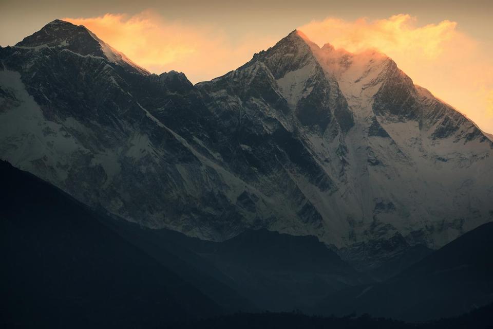 Top 10 Most Beautiful Peaks in Nepal