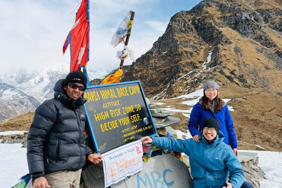 What to Pack for Autumn Season in Nepal?