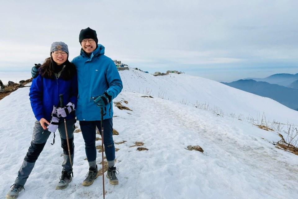 Poon Hill Trek vs Mardi Himal Trek