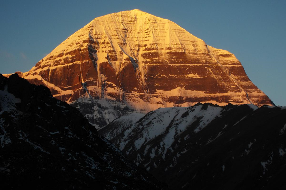 How to Reach Kailash Manasarovar in 2026/27?
