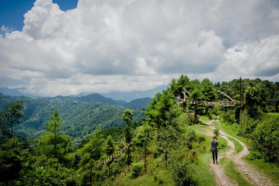 Best Short Hikes in Nepal