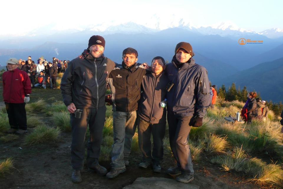 A Complete Guide to Ghorepani Poon Hill Trek