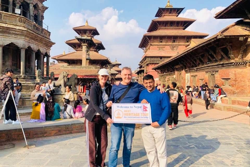 Must Visit Sites in Kathmandu Durbar Square