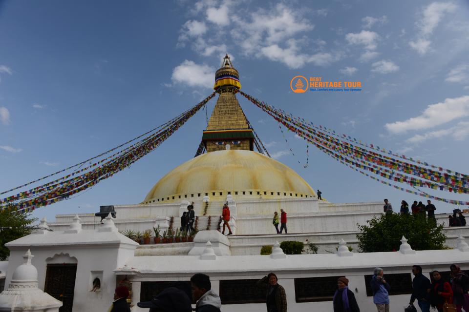 Exploring the 7 UNESCO World Heritage Sites in Kathmandu