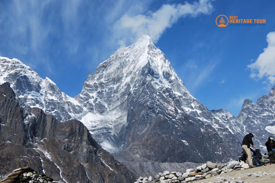 Trekking to Everest Base Camp: How Long Does It Take?