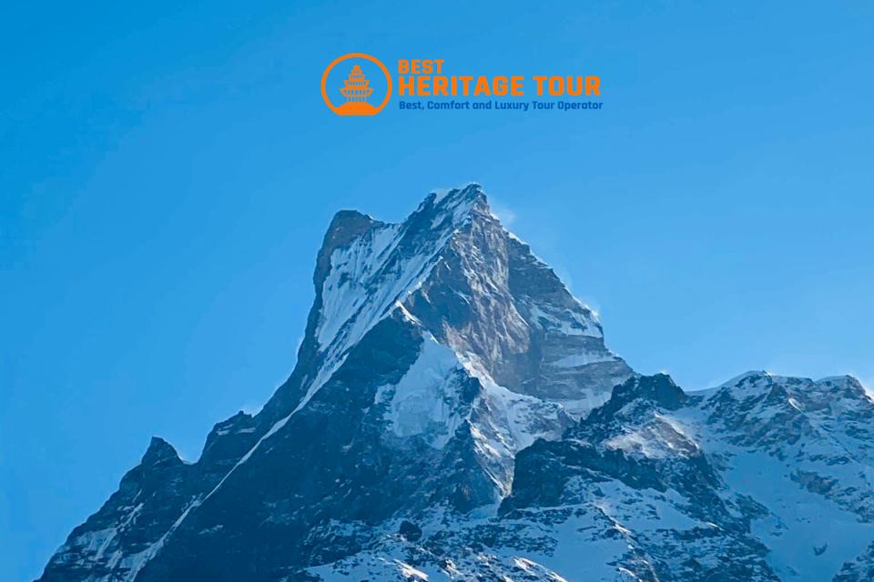 Is the Mardi Himal Trek Difficult? Difficulty & Tips Explained