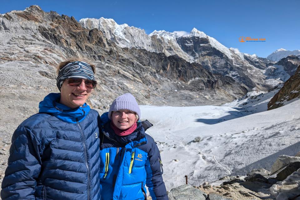 Gokyo Lake Trek Comprehensive : Booking Now Open for 2025/2026