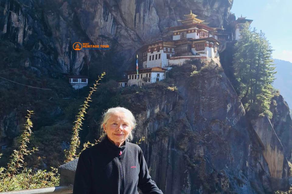 Bhutan Tour  3Nights /4 Days Cost for 2025/2026