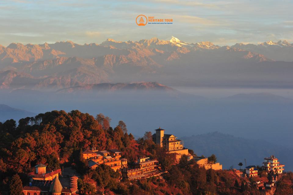 Nagarkot Sunrise & Changunarayan Hike