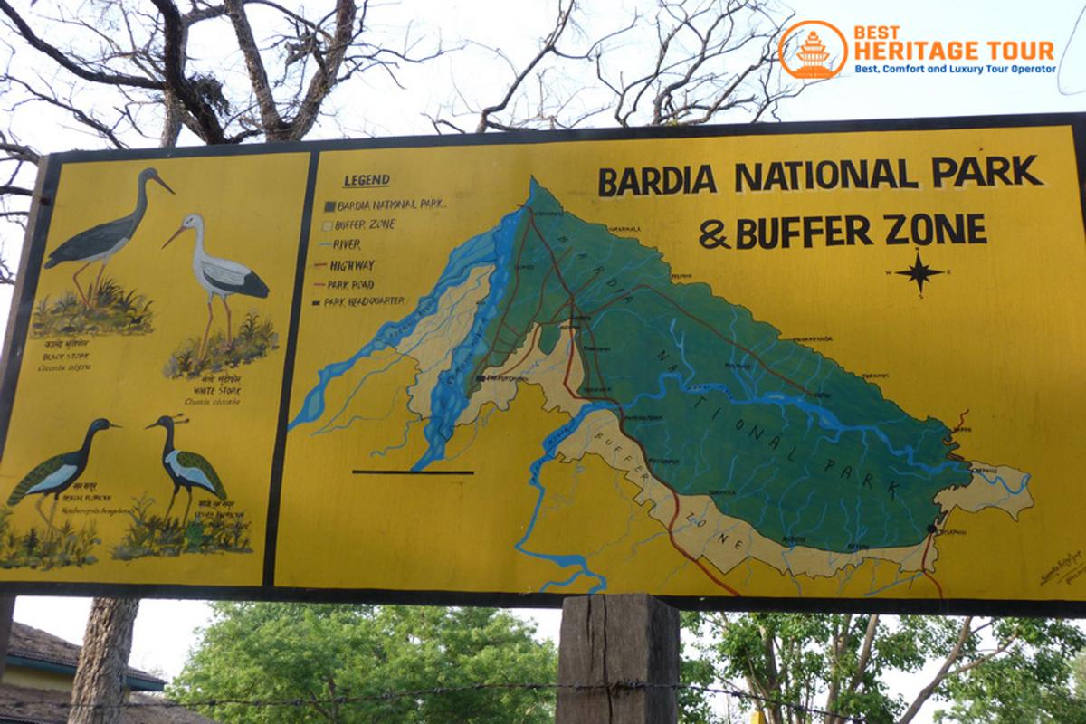 Bardiya National Park