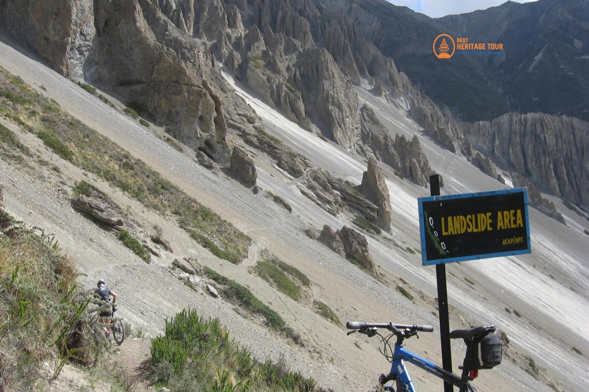 Annapurna Circuit