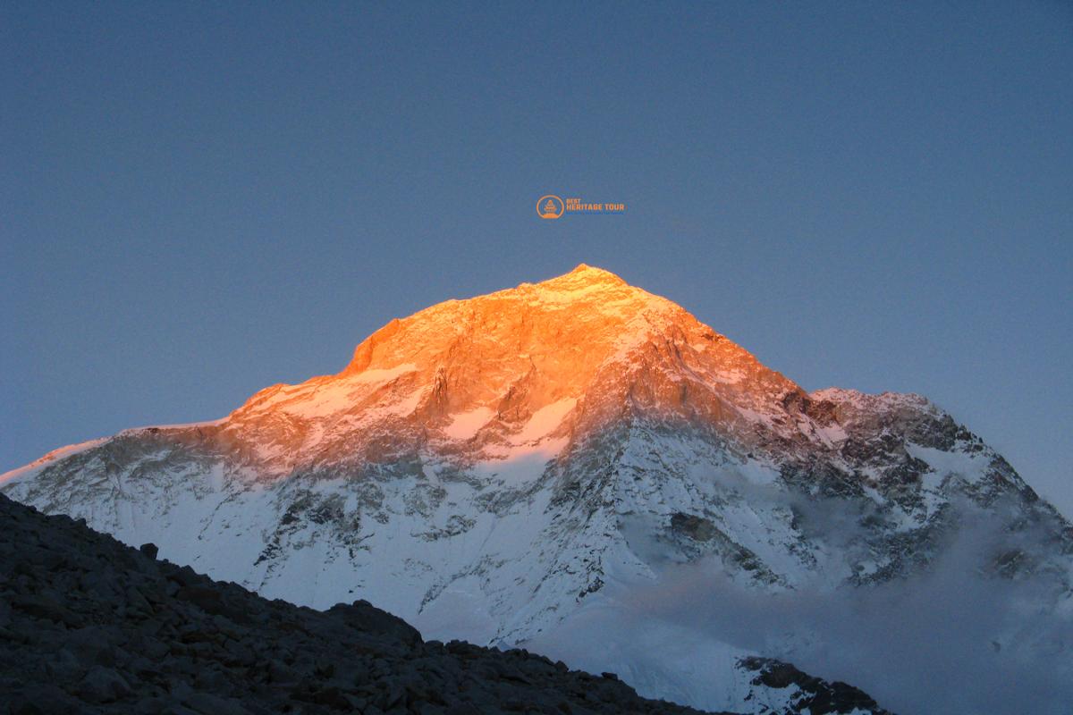 Makalu