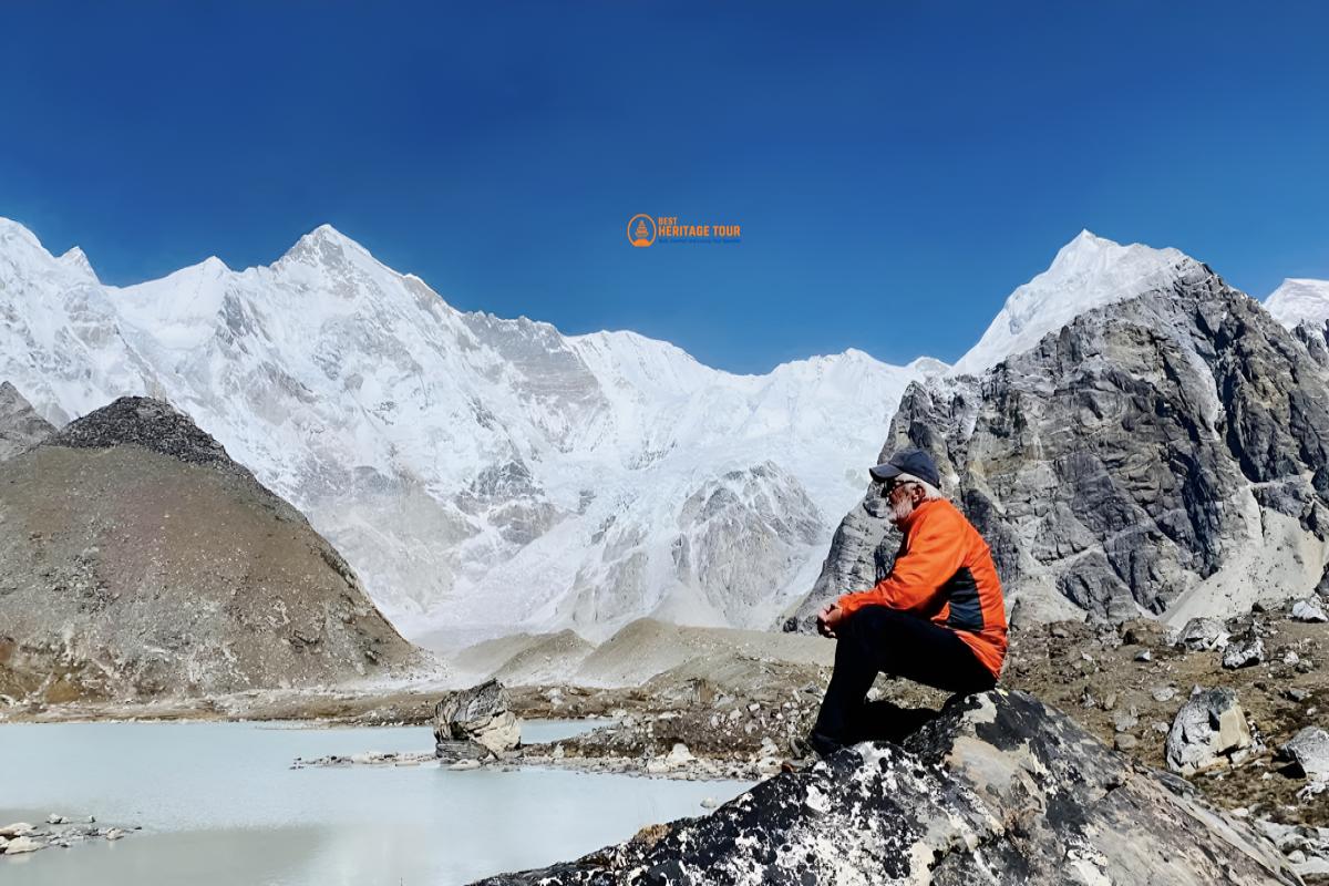 Gokyo Lake Trekking