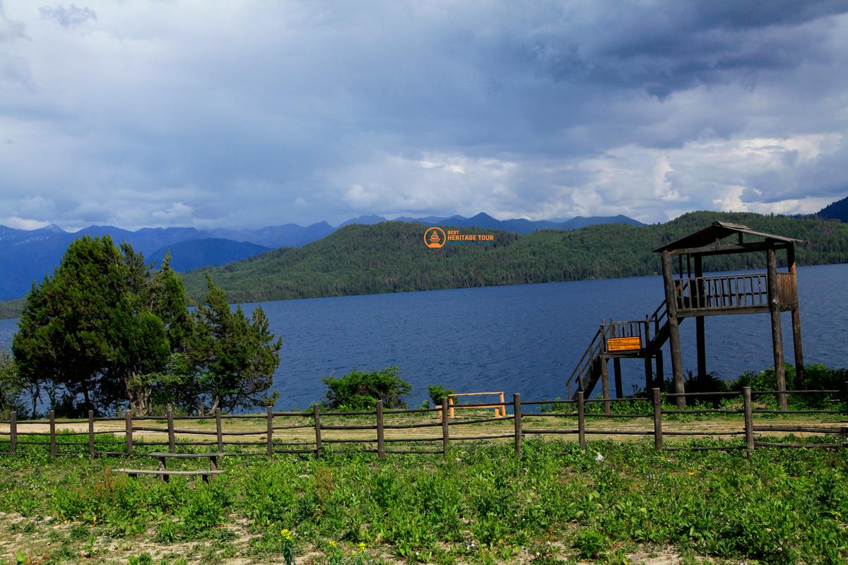 Rara Lake