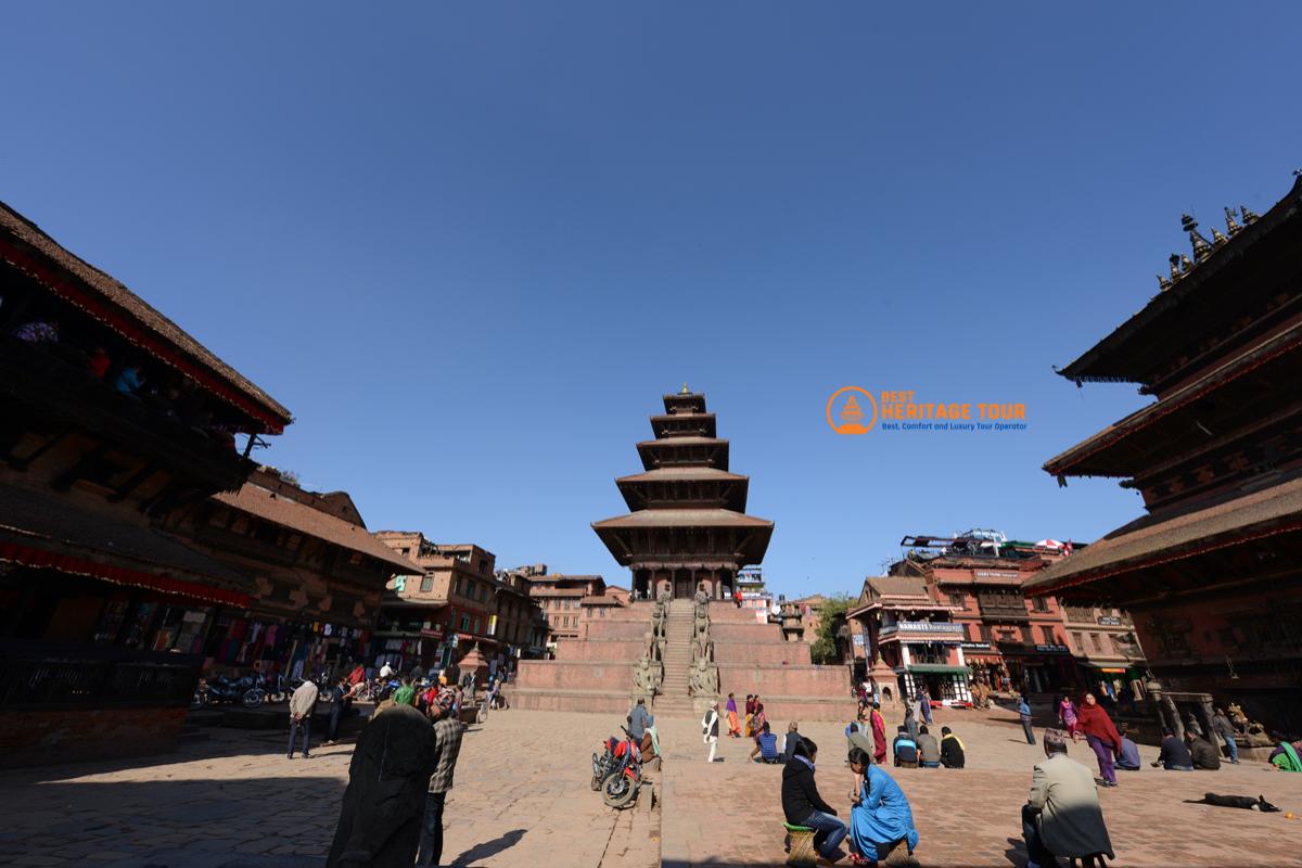 Bhaktapur Heritage