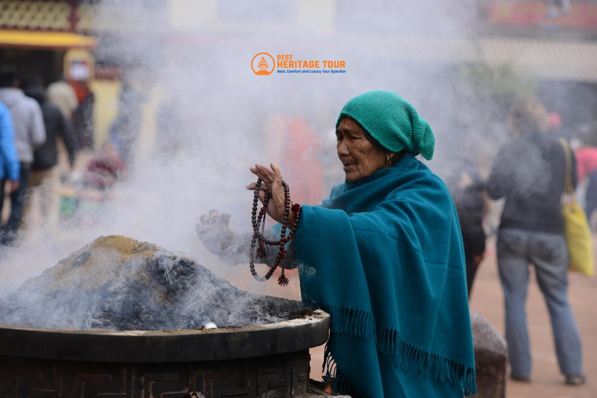 Bouddhanath