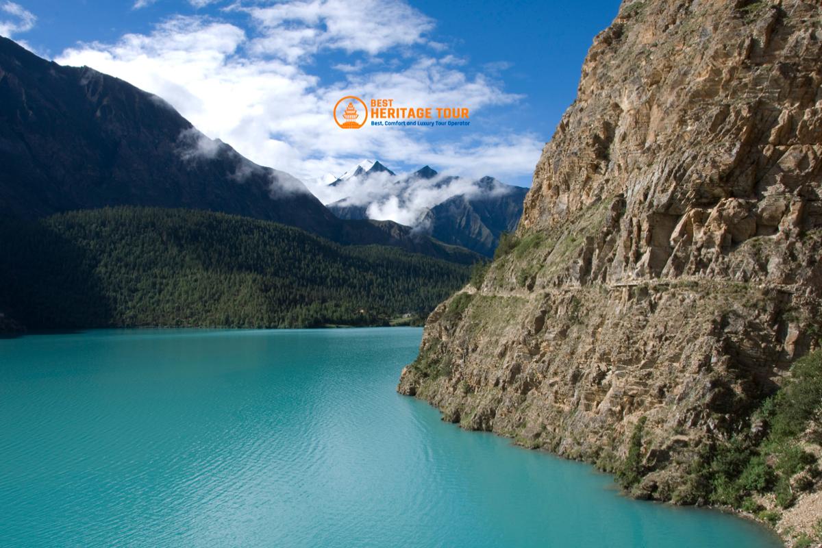 Dolpo Lake