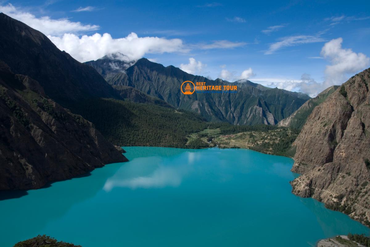 Upper Dolpo Trek