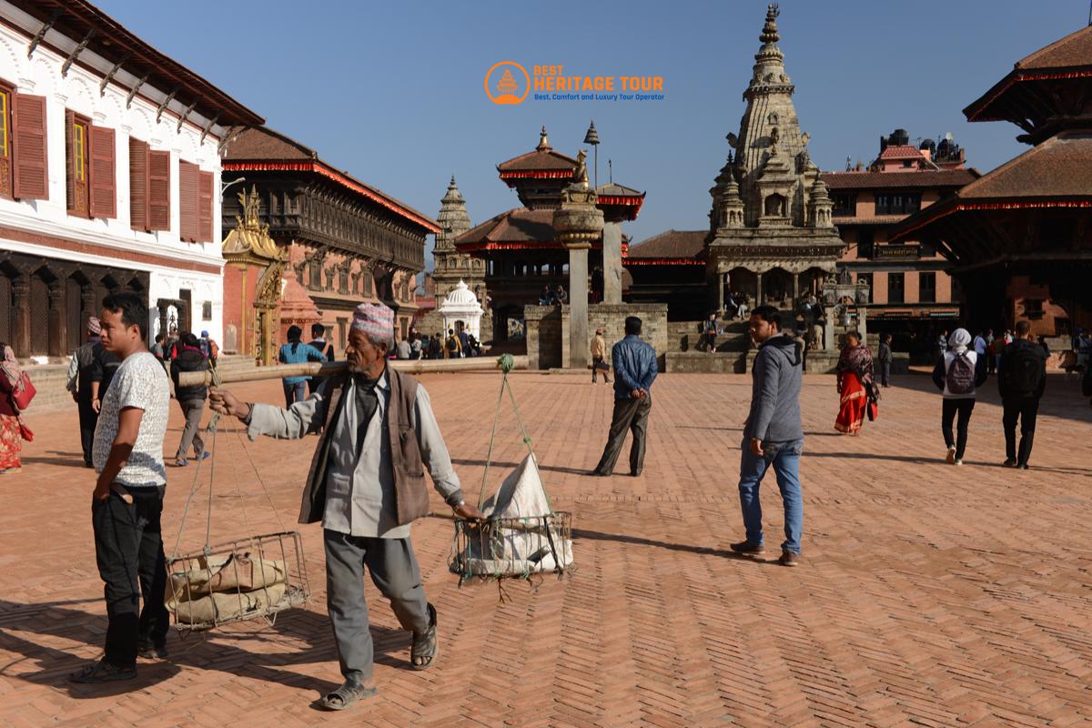 Kathmandu Unesco