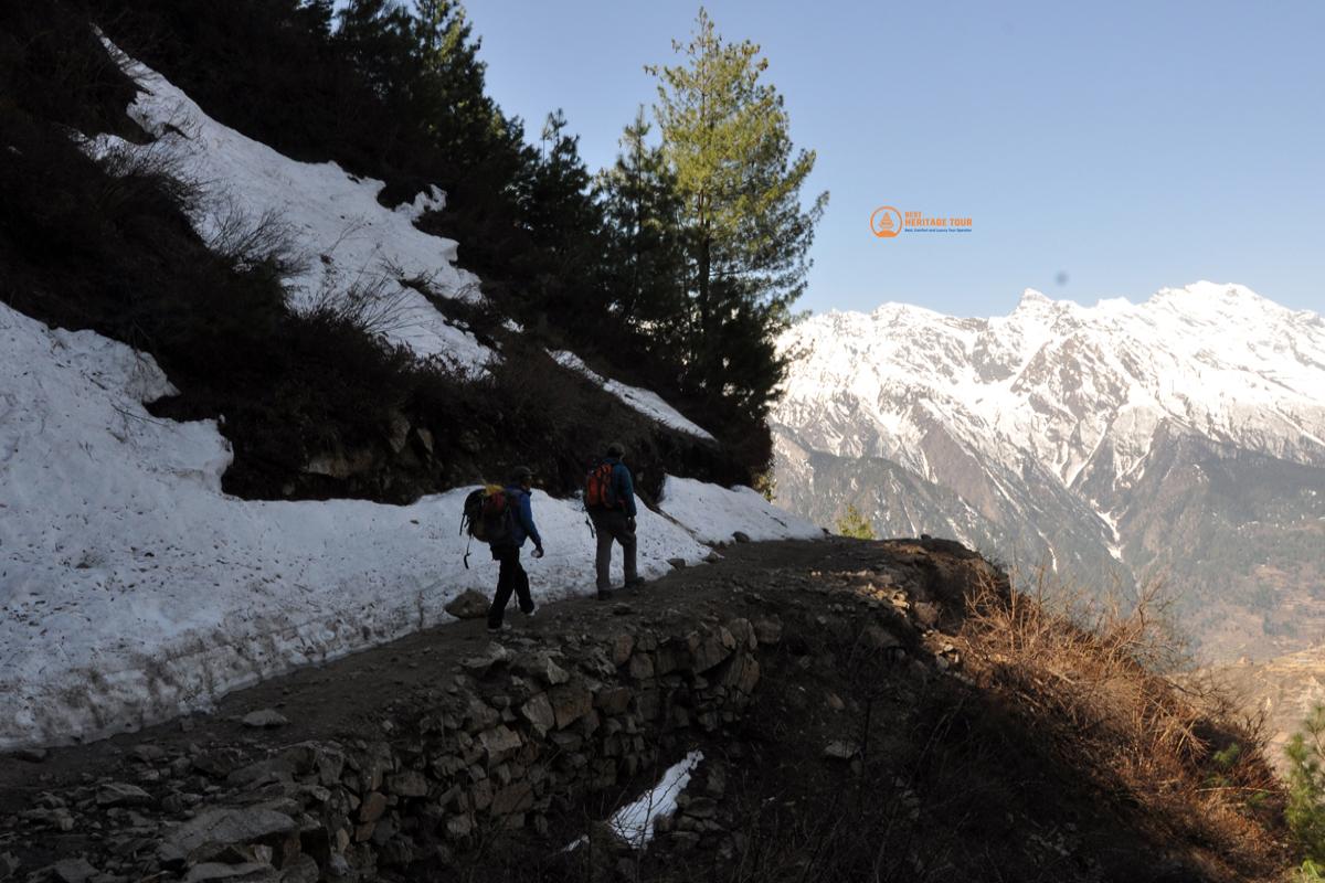 Rara Lake Trek