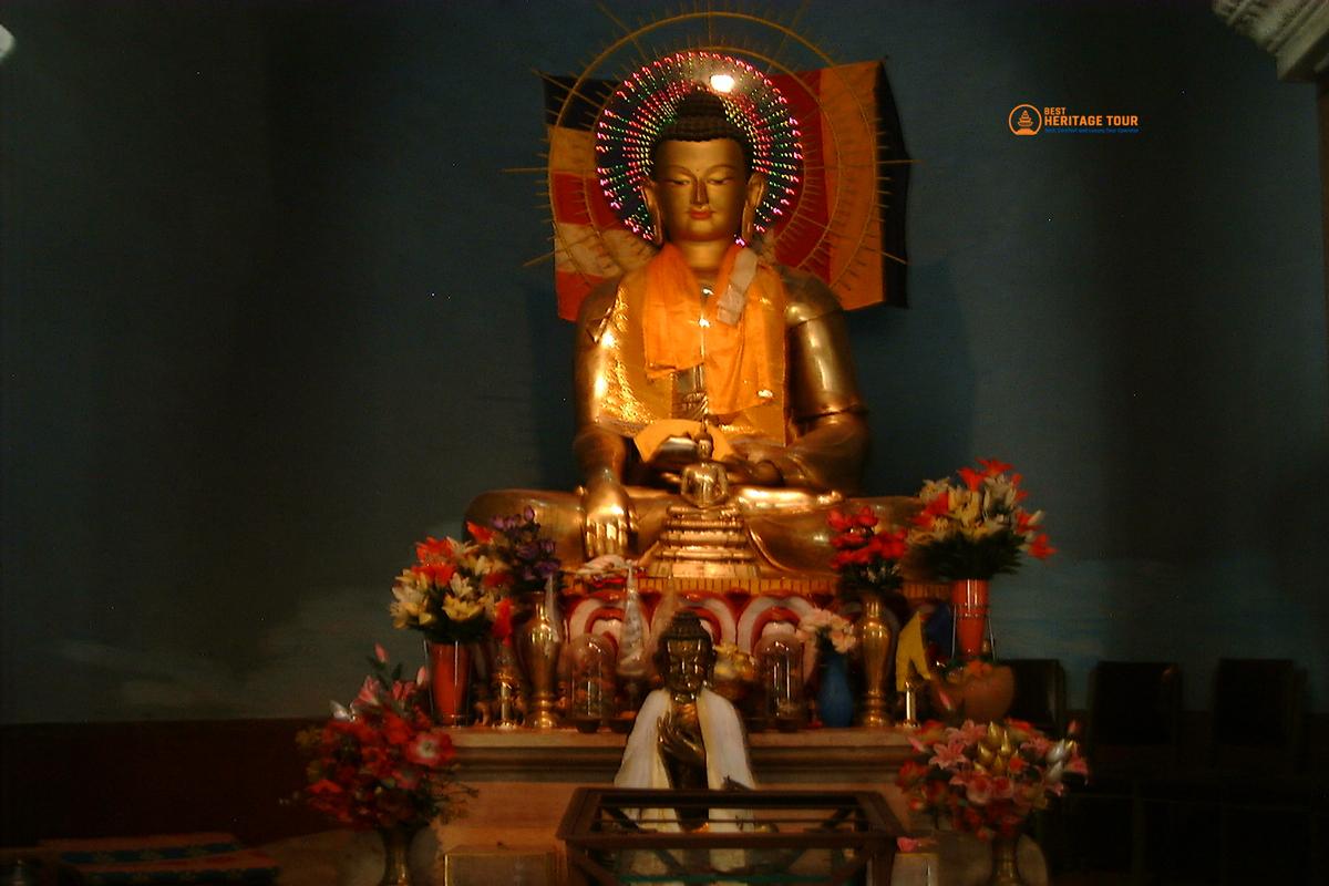 Budhha