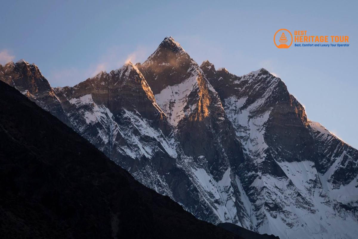 Everest Base Camp