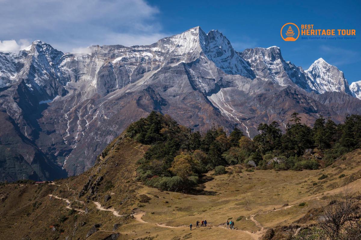 Everest View