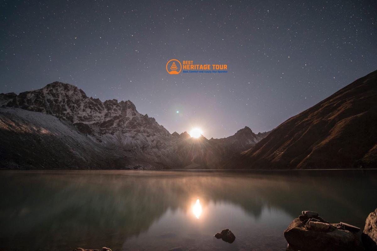 Gokyo Lake