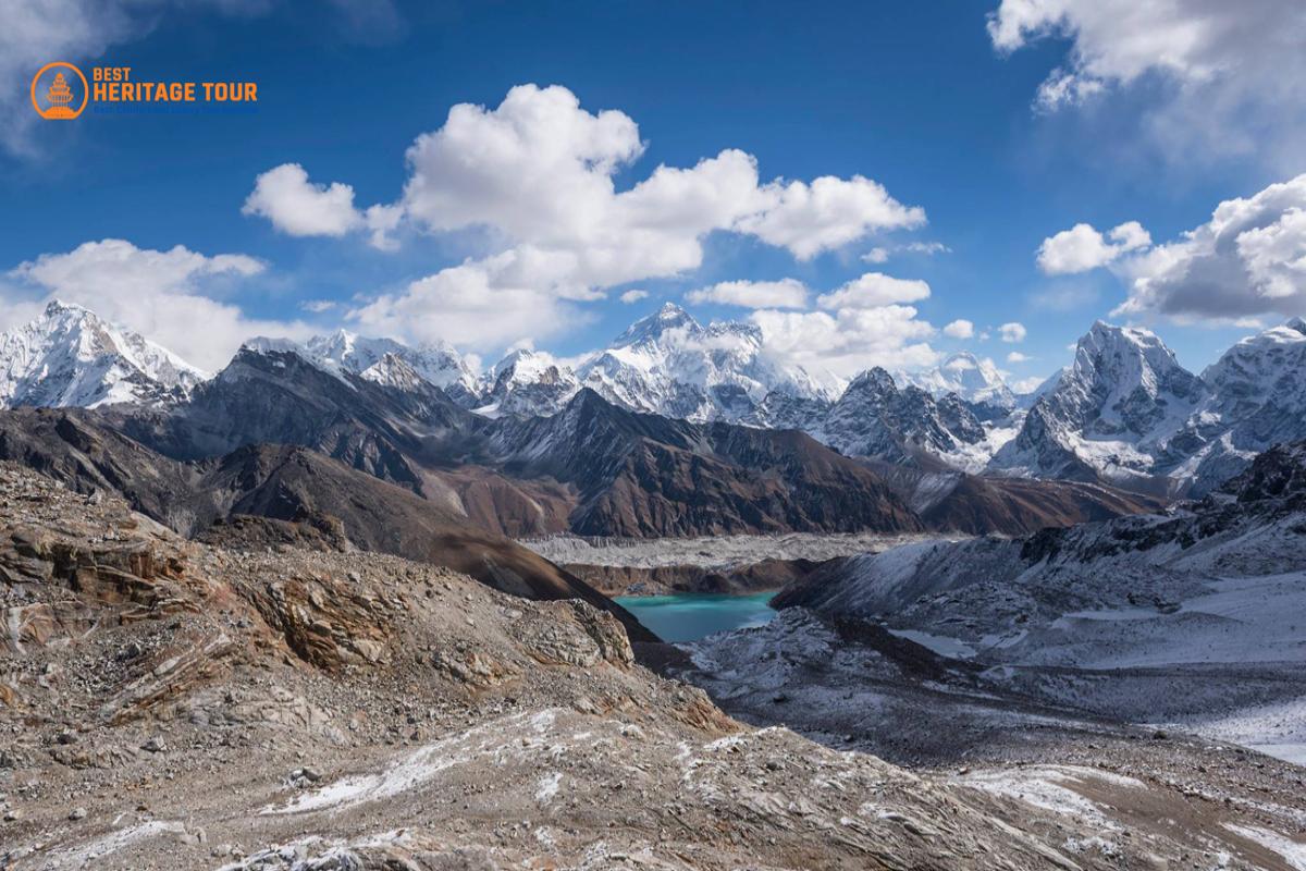 Gokyo Lake Guest Pictures