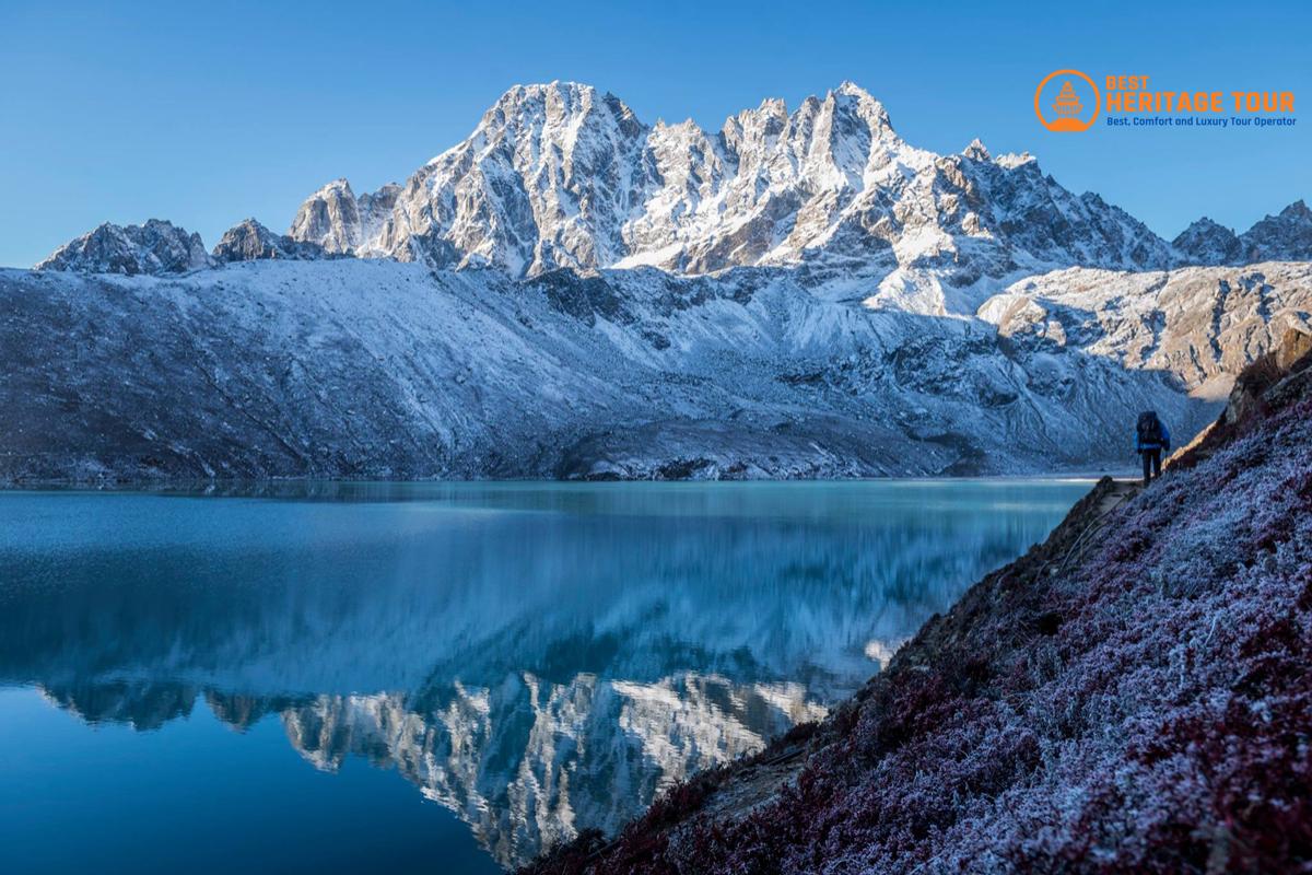 Gokyo Lake