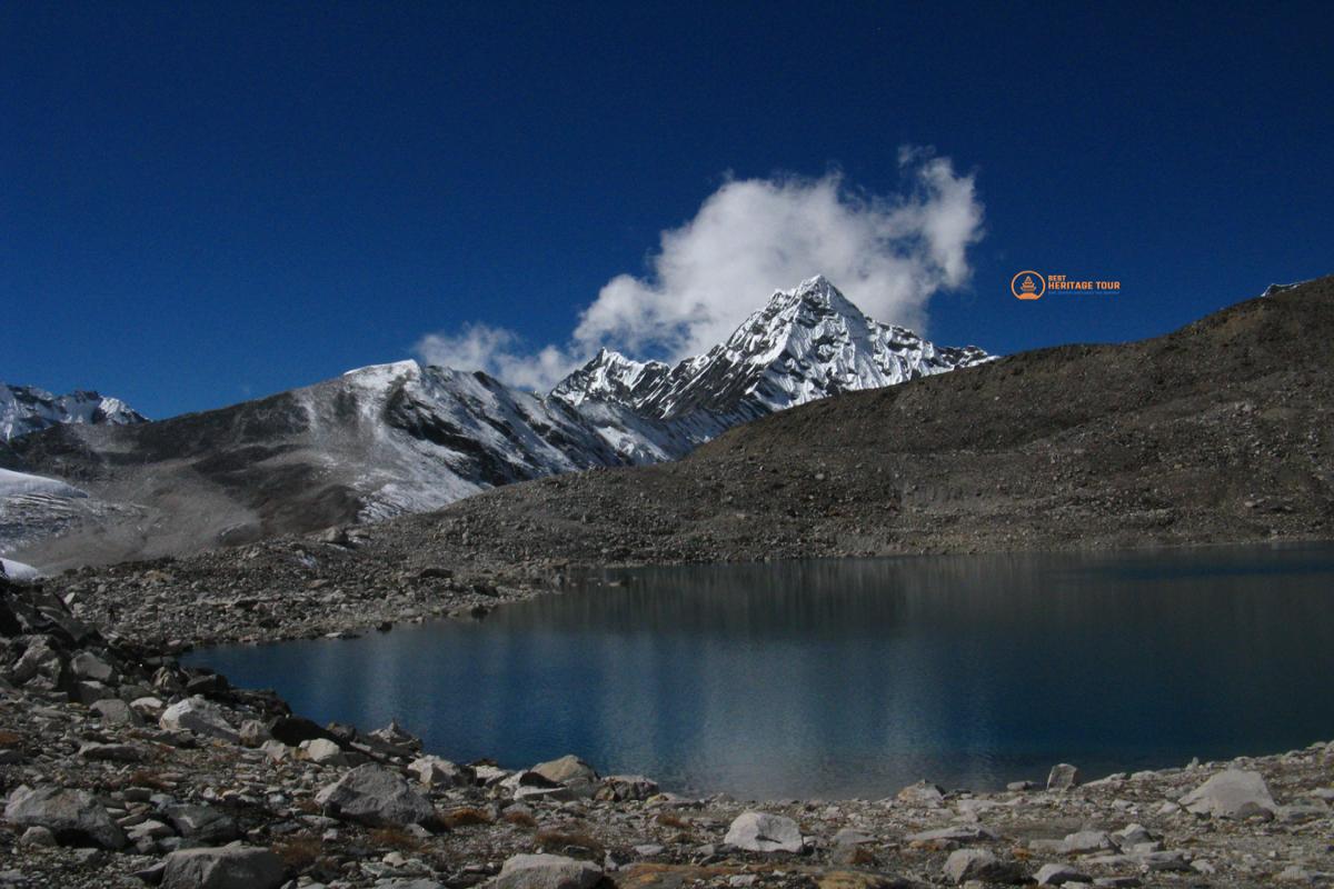 Makalu Base Camp Trek