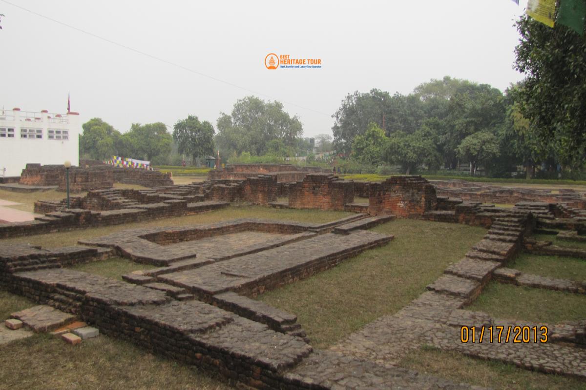 Lumbini Tour