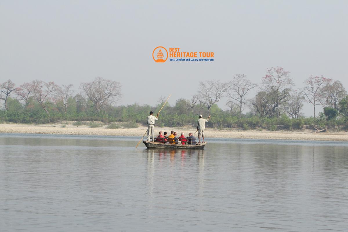 Chitwan National Park