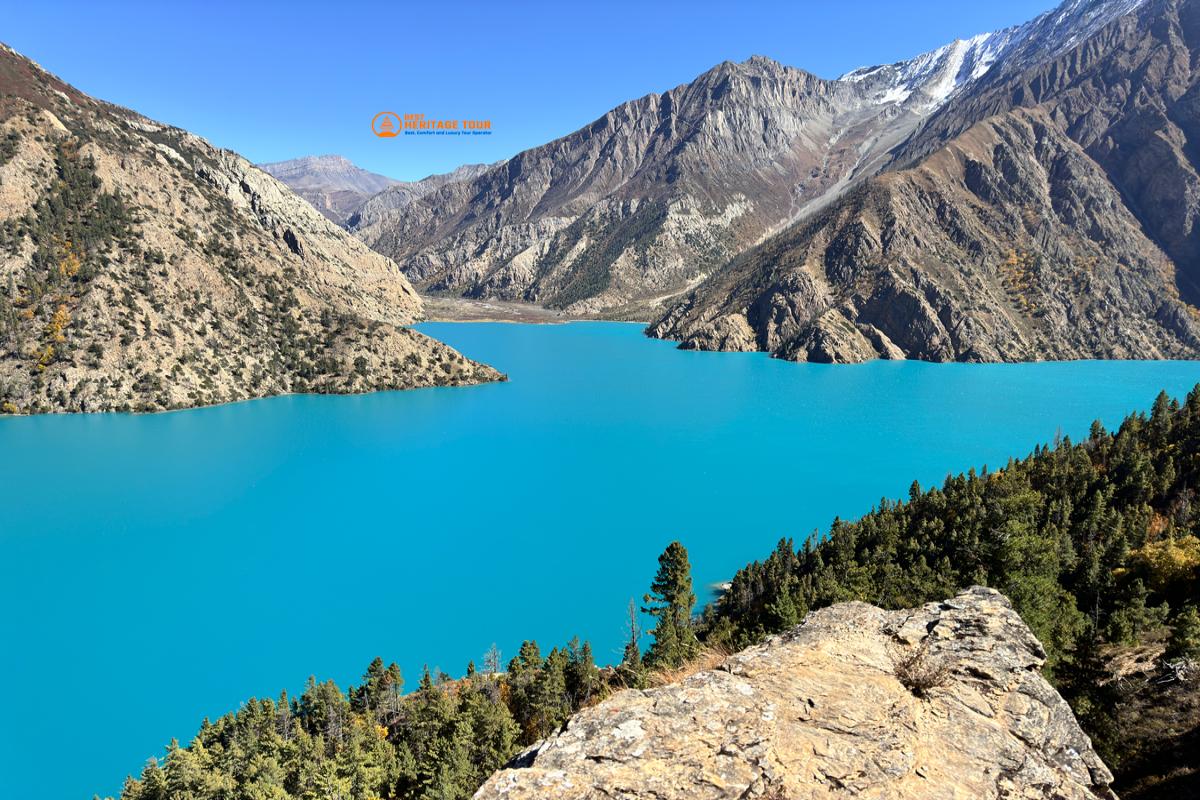 Dolpo Trekking